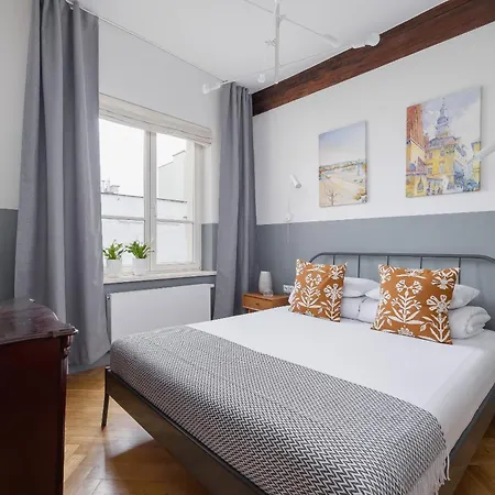 2 Bedroom Sw Jana - Main Square