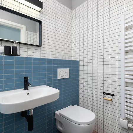 Ilma Suite - 2Br Apartment - Main Square