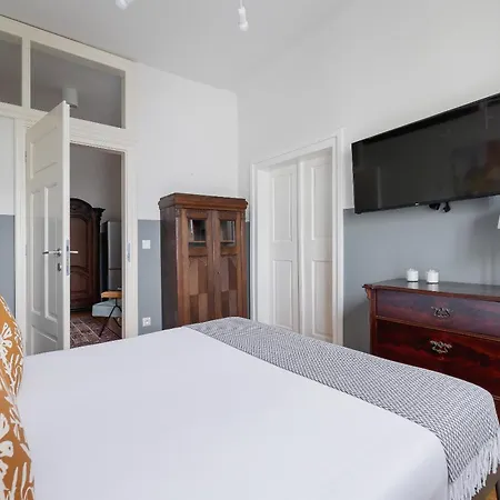 Διαμέρισμα 2 Bedroom Sw Jana - Main Square Krasków