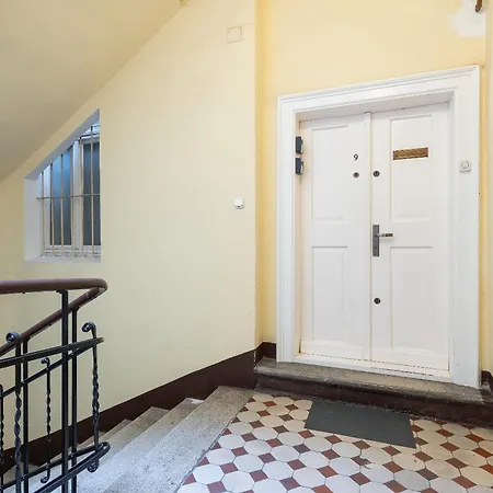 2 Bedroom Sw Jana - Main Square *