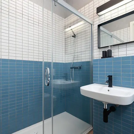 2 Bedroom Sw Jana - Main Square Krasków